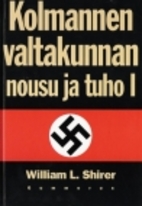 The Rise and Fall of the Third Reich (Volume…