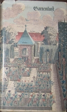 Gartenlust by Gerda Gollwitzer