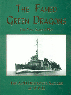 The Famed Green Dragons: The Four Stack APDs…