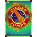 Ginger Jumps by Lisa Campbell Ernst