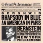 Rhapsody in Blue / An American in Paris…