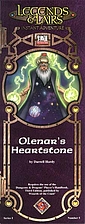 Olenar's Heartsone (Legends & Lairs Instant…