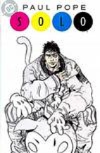 Solo: Paul Pope