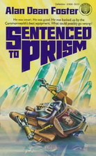 Sentenced to prism by Alan Dean Foster