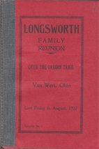 Diary of Basil Nelson Longsworth, March 15,…