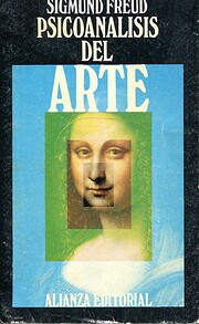 Psicoanalisis del arte