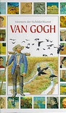 Van Gogh : Meesters der Schilderkunst by…