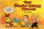 That Family Circus Feeling by Bil Keane