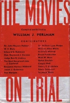 The movies on trial; the views and opinions…