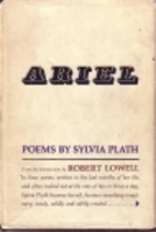 Ariel by Sylvia Plath