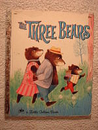 The Three Bears by Mabel Watts