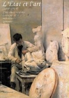 L'Etat et l'art :…