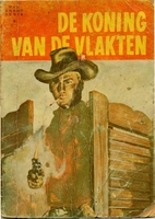 De Koning van de Vlakten by Max Brand