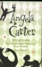 The Magic Toyshop, The Infernal Desire…