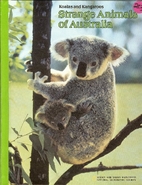 Strange Animals of Australia by Toni Eugene