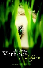 Déjà vu by Esther Verhoef