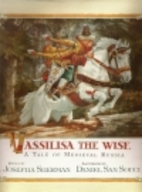Vassilisa the Wise: A Tale of Medieval…