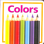 Colors by Igloo Books Ltd.