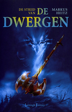 The War of the Dwarves by Markus Heitz