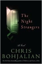 The Night Strangers by Chris Bohjalian