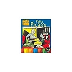 Pablo Picasso (The Life and Work of . . .)…