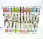My book house by Olive Beaupré Miller