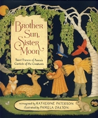 Brother Sun, Sister Moon by Katherine…