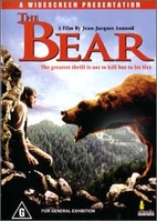 The Bear by Jean-Jacques Annaud