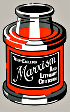 Marxism and Literary Criticism by Terry…