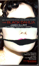 The Black Dahlia by James Ellroy