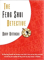 The Feng Shui Detective by Nury Vittachi