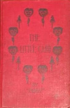 The little card by Pansy
