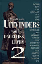 Uitvinders van het dagelijks leven, deel 2…
