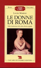 24. Le Donne di Roma: Dalla fondazione della…