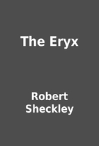The Eryx by Robert Sheckley