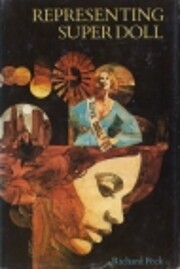 Representing Superdoll by Richard Peck