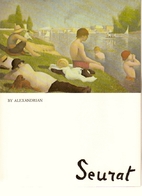 Seurat by Sarane Alexandrian