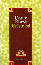 The Beach by Cesare Pavese