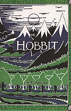 The Hobbit by J. R. R. Tolkien