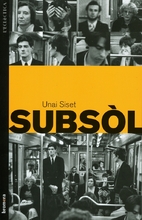 Subsòl by Unai Siset