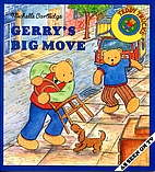 Gerry's big move by Michelle Cartlidge