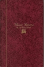 Classic Sermons on the Holy Spirit by Warren…