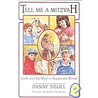 Tell Me a Mitzvah: Little and Big Ways to…