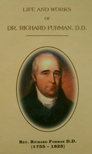 Life and Works of Dr. Richard Furman by…