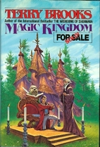 Magic Kingdom For Sale—SOLD! by Terry…