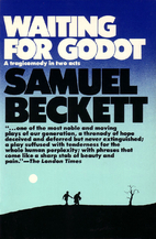 Waiting for Godot by Samuel Beckett