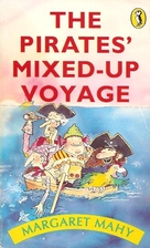 The Pirates' Mixed-up Voyage by…
