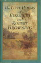 THE LOVE POEMS OF ELIZABETH AND ROBERT…