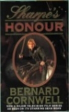 Sharpe's Honour by Bernard Cornwell