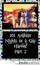 101 Arabian Nights in a Gay Harem, Part 2…